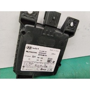 Unidad de Radar Trasero Derecho Nexo, Usado, 99150M5100 - Product Image 5