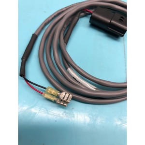 สายเคเบิล AMAT 0140-02525, สวิตช์ฝาครอบ, แปรง LDM - อุปกรณ์และอะไหล่เซมิคอนดักเตอร์ระดับโลกที่เชื่อถือได้ - Product Image 3