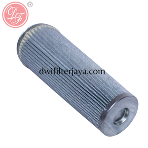 Filtres industriels en acier inoxydable, cartouches filtrantes en maille métallique - Product Image 3