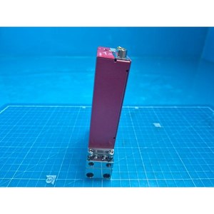 Contrôleur de débit massique HORIBA STEC SEC-Z511X N2 10SLM SEC-Z511X d'occasion – Pièces d'équipement semi-conducteur d'époque - Product Image 3