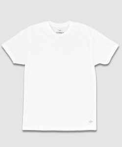 เสื้อยืดพิมพ์ลายสตรีทแวร์ผ้าฝ้ายคอกลมสำหรับใส่ลำลอง - Product Image 4