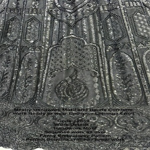 Último diseño de boda y fiesta cansado Lehenga Choli disponible al mejor precio al por mayor para exportar desde la India - Product Image 5