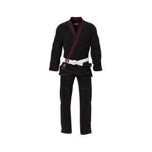 Parches Bordados Personalizados para Kimono de BJJ - Product Image 1