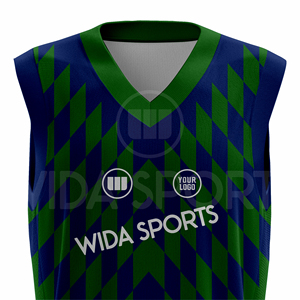 ชุดเสื้อและกางเกงบาสเก็ตบอลพรีเมียม ชุดยูนิฟอร์มทีมแบบกำหนดเอง เสื้อผ้ากีฬาตาข่ายระบายอากาศ ผู้ผลิตและจำหน่าย OEM ราคาถูก - Product Image 4