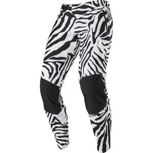 Pantalons de moto fabriqués au Pakistan, vente en gros, haute qualité, matériau durable, respirant, léger, personnalisable, prix raisonnable, pantalons MX - Product Image 4