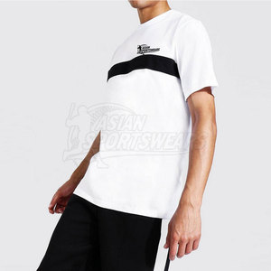 Ensemble de T-shirts Confort Quotidien Premium pour un Style de Vie Actif – Légers, Doux au Toucher, Coupe Décontractée, Tendance Moderne, Apparence Attrayante, Excellent Rapport Qualité-Prix - Product Image 2