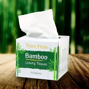 Bulk Eco Friendly Bamboo Facial <b>Tissue</b> <b>Paper</b> Portable Car <b>Tissue</b> Tube Travel <b>Tissue</b> Supplier Manufacturer - Product Image 5