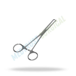 Marqueur à rabat Marten 14,5 cm, instrument de chirurgie plastique pour le marquage cutané chirurgical, utilisation de précision - Product Image 3