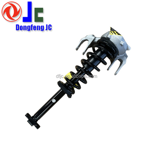 Amortiguador completo de suspensión trasera para <span class=keywords><strong>Jeep</strong></span> <span class=keywords><strong>Patriot</strong></span> 2007 2016 - Product Image 4