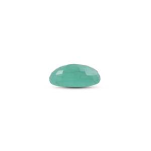 Piedra Preciosa de Tanzanita Suelta con Corte Esmeralda de 4.55 Quilates para Joyería Fina - Product Image 3
