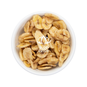 Chips de banane séchées à succès – Snack tropical croustillant pour le bureau et les fêtes – Léger, facile à conserver, export en vrac - Product Image 1