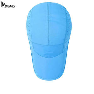 Gorra Trucker Personalizada de Poliéster/Algodón con Bordado 3D, Diseño de Letras, Lona, Unisex, para Adultos, Gorra de Béisbol - Hecha en Pakistán, Alta Calidad - Product Image 5