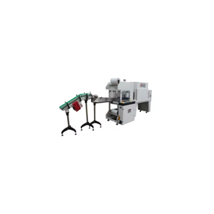 Industrial Grade Sleeve Wrapping Heat <b>Shrink</b> Tunnel for Food Beverage Automatic High Productivity SIDSAM Brand High Quality - Product Image 5
