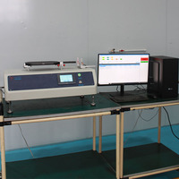 Pick Racket Weight Balance Tester, Racket Weight Length Balance Point Tester, Pick Racket Testing Equipment