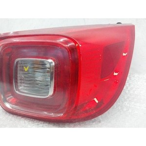 Luz Trasera LED Derecha (Lado del Pasajero) para Malibu, Usada, 23294315 - Product Image 3