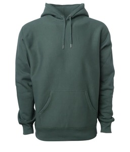 เสื้อฮู้ดดี้แฟชั่นพรีเมียมสำหรับผู้ชายขายส่งปี 2020 น้ำหนักมาก - Product Image 1