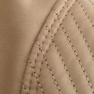 Chaqueta de cuero para mujer, a prueba de viento y transpirable, último modelo, al por mayor, la más vendida en línea. - Product Image 5