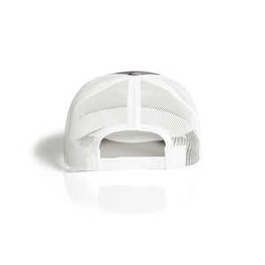 Gorra Trucker Personalizada de Dos Tonos, Frente Caqui, Parte Trasera de Malla Negra, Ajustable con Cierre a Presión, OEM, Gorra de Béisbol Personalizada al por Mayor, Caqui y Negra con Malla - Product Image 5