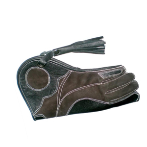 ถุงมือสำหรับนักเลี้ยงเหยื่อแบบขายส่ง จำนวนมาก วัสดุหนัง ดีไซน์ยอดเยี่ยม ปลอดภัยต่อการใช้งาน - Product Image 6