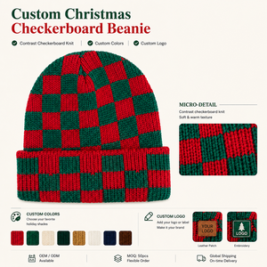 Bonnet d'hiver premium chaud en tricot côtelé extensible pour homme, femme, unisexe, style décontracté, streetwear, vêtements d'extérieur - Product Image 5