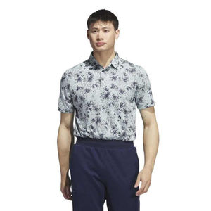 Polo de Punto Personalizado de Diseño Nuevo y Alta Calidad, Camiseta de Punto de Algodón para Hombre, Éxito de Ventas de Verano - Product Image 2