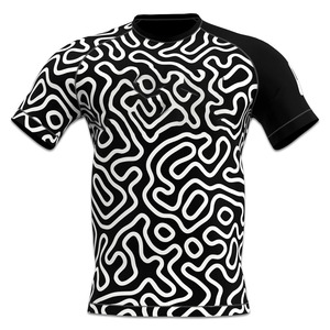 เสื้อรัดกล้ามเนื้อแบบสั่งทำสำหรับผู้ชาย สำหรับกีฬากราปลิง มวยปล้ำ ฟิตเนส และกิจกรรมกลางแจ้ง - Product Image 6