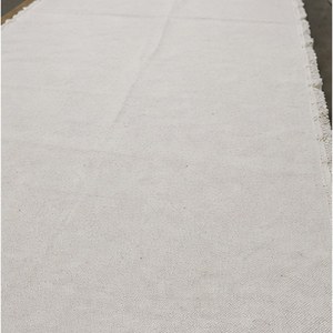 Direct Factory Supply Industrial Grade 100% Cotton Canvas <b>Fabric</b> RFD Ready for Dyeing Versatile Cotton Textile Available At Sale - Product Image 2