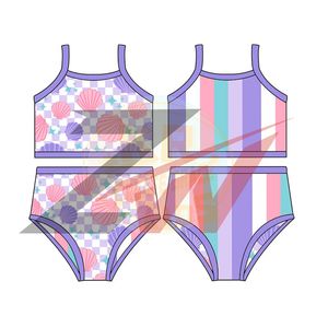 <b>Bikini</b> Set <b>Bandeau</b> Halter Quick Dry Crystal Custom Swimsuit 2 Piece <b>Bikini</b> <b>Padded</b> <b>Bandeau</b> Swimsuit Textured Spaghetti Custom - Product Image 4
