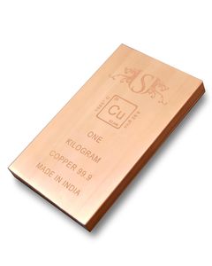 Médaille en laiton Zara Enterprises ZE0121 1kg – Écologique, polie, gravée au laser, découpée sur le thème de l'amour pour les événements sportifs (pureté 99,9 %) - Product Image 3
