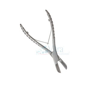 New Arrival <b>Bone</b> Cutter Rust Free <b>Bone</b> Cutter Smooth Finish <b>Bone</b> Cutter Durable Design <b>Bone</b> Cutter - Product Image 5