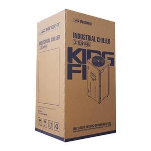 Refroidisseur à air à micro-canaux série CHIMI -5 ° C à +25 ° Refroidissement C pour le moulage plastique Intégré avec réservoir et pompe - Product Image 5