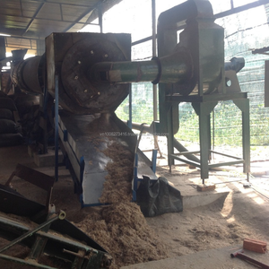 BAGASSE DE CANNE À SUCRE pour l'alimentation, la culture de champignons et l'emballage écologique |   Approvisionnement fiable, prix compétitif - Product Image 4