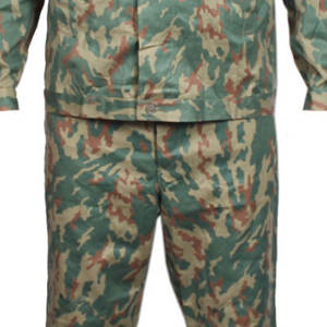 Vêtements de camouflage WILD Suit, uniforme de camouflage, costume pour homme, vêtements de haute qualité, costumes de camouflage pour homme - Product Image 5