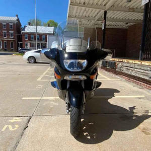 BMW K 1200 Lt GrandTour ComfortCruiser Usada del 2007 en Venta - Product Image 2