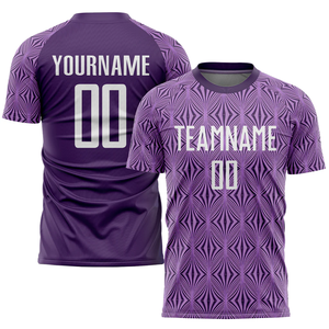เสื้อฟุตบอลลายพรางแบบกำหนดเอง แขนสั้น ระบายเหงื่อได้ดี สำหรับผู้ใหญ่ทุกเพศ ชุดทีม พิมพ์ลายแบบซับลิเมชั่น ทรงปกติ - Product Image 4