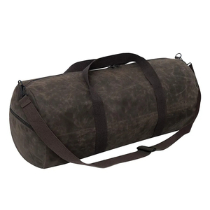 Bolsa Deportiva Impermeable, Profesional, para Viajes y Deportes al Aire Libre, Tejido Resistente, Compartimentos Espaciosos, Ligera y Fácil de Transportar - Product Image 1