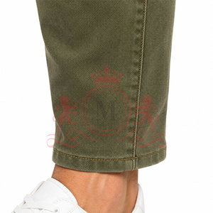 Ropa de Estilo de Vida de Calidad con Pantalones Vaqueros Elegantes y Material Transpirable, Pantalones Vaqueros Duraderos para Cada Ocasión - Product Image 5