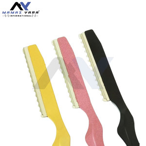 Navajas de Peluquería Profesionales Nuevas y Únicas, Navajas de Corte de Pelo de Alta Calidad, Herramientas de Corte y Estilismo para Salón de Belleza y Barbería - Product Image 4