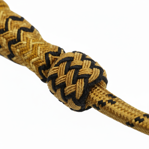 Nœuds d'épée d'officier blancs de haute qualité fabriqués au Pakistan, accessoires d'uniforme confortables - Product Image 6