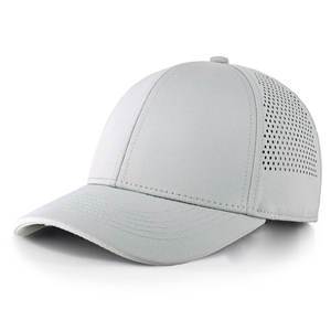 Gorra de Béisbol Deportiva, Formal, Clásica, Resistente al Agua, de Alta Calidad, Ajuste Delgado, Secado Rápido, Protección Solar para Exteriores, Suave, Nueva - Product Image 3