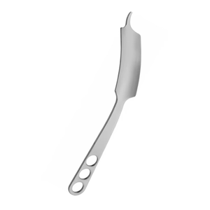 เครื่องมือผ่าตัดกระดูกสะโพกแบบใช้มือหมุนยี่ห้อ Hohmann ทำจากเหล็กกล้าไร้สนิม สำหรับศัลยกรรมกระดูกและข้อ ผลิตโดย SURGIGYNE INTERNATIONAL รุ่น SI-TFOR CE - Product Image 4