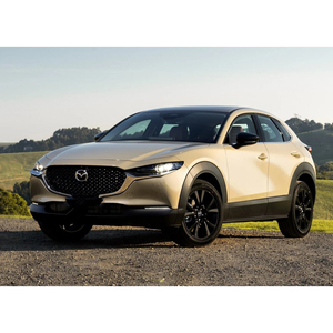 SUV a Gasolina, Manejo Suave, Mazda CX-30 Usado, Rendimiento en Carretera Confiable - Product Image 5