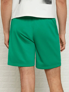 Pantalones Cortos Deportivos Casuales para Hombre, Verano 2026, de Alta Calidad, Color Sólido, para Entrenamiento, Fitness, Gimnasio, Correr y Actividades al Aire Libre - Product Image 2