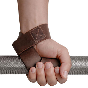Correas de Levantamiento de Pesas para Hombre y Mujer, Diseño 2026, Calidad Premium, Mejor Estilo, en Venta Online - Product Image 3