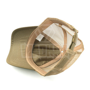 Choix de mode minimaliste pour les activités de plein air : Casquettes de baseball avec fermeture réglable et fluide - Product Image 5