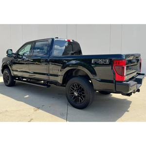 ฟอร์ด เอฟ-250 ซูเปอร์ ดิวตี้ แลริเอท 4x4 ปี 2021 - Product Image 2