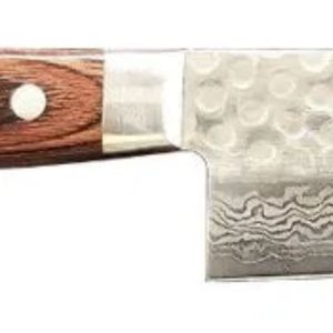 Cuchillos de Cocina Profesionales de Acero Inoxidable, Cuchillo de Chef Afilado para Cortar Carne, Verduras y Frutas, para el Hogar y Restaurantes - Product Image 5