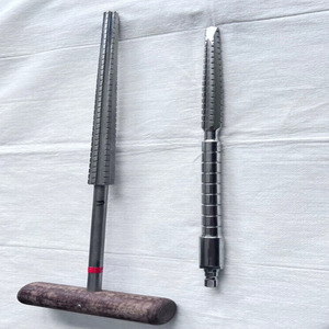 Jamso Industries Tapered Starter <b>Reamer</b> Orthopedic Surgery Instrument Set - Product Image 2