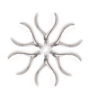 Professional Fingernail Toenail <b>Cuticle</b> Nipper Trimming Stainless Steel Nail Clipper Cutter <b>Cuticle</b> Scissor Plier Manicure <b>Tool</b> - Product Image 6