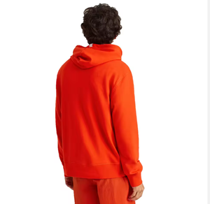 เสื้อฮู้ดดี้ผู้ชายคุณภาพพรีเมียมสำหรับฤดูหนาว ผ้าฝ้าย 100% ซับในดิจิตอล เป็นมิตรกับสิ่งแวดล้อม ระบายอากาศได้ดี สีสันตามสั่ง ดีไซน์กระเป๋า ผลิตจากโรงงาน - Product Image 4